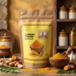 Tumeric Powder