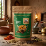 Chicken Masala