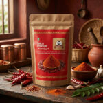 Chilli Powder