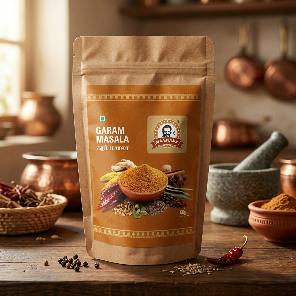 WhatsApp Image 2026-05-18 at 3.09.26 PM Garam Masala - Image 1