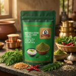 Murugai Keerai Rice/Dosa/Idli Mix Powder