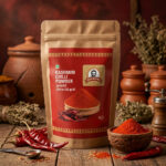 Kashmiri Chilli Powder