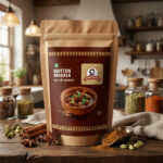 Mutton Masala