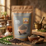 Pepper Powder