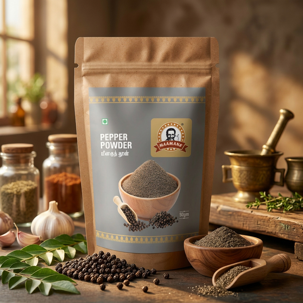 WhatsApp Image 2026-05-18 at 3.09.28 PM Pepper Powder - Image 1